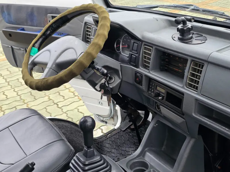 Daewoo labo