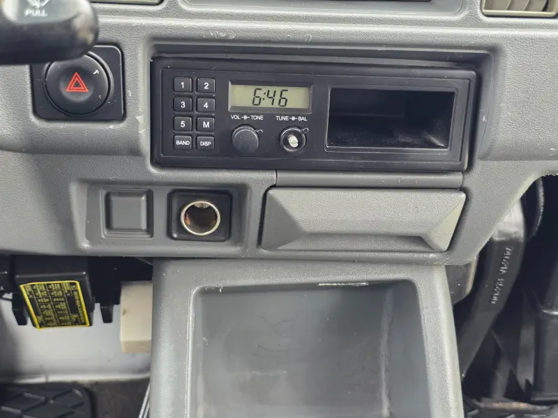 Daewoo labo