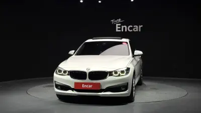 BMW 3-Series Gran Turismo