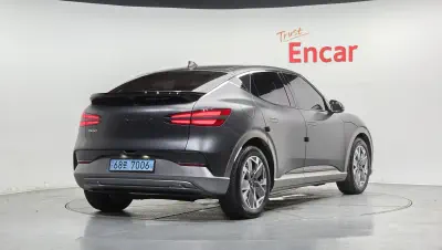 Genesis GV60
