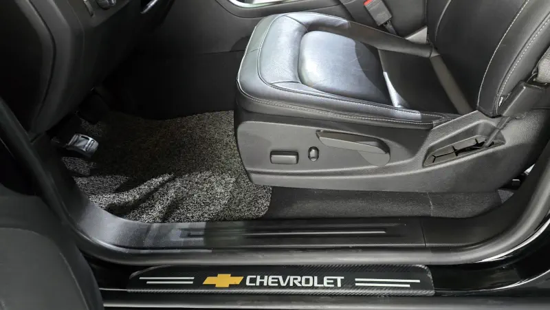 Daewoo Colorado