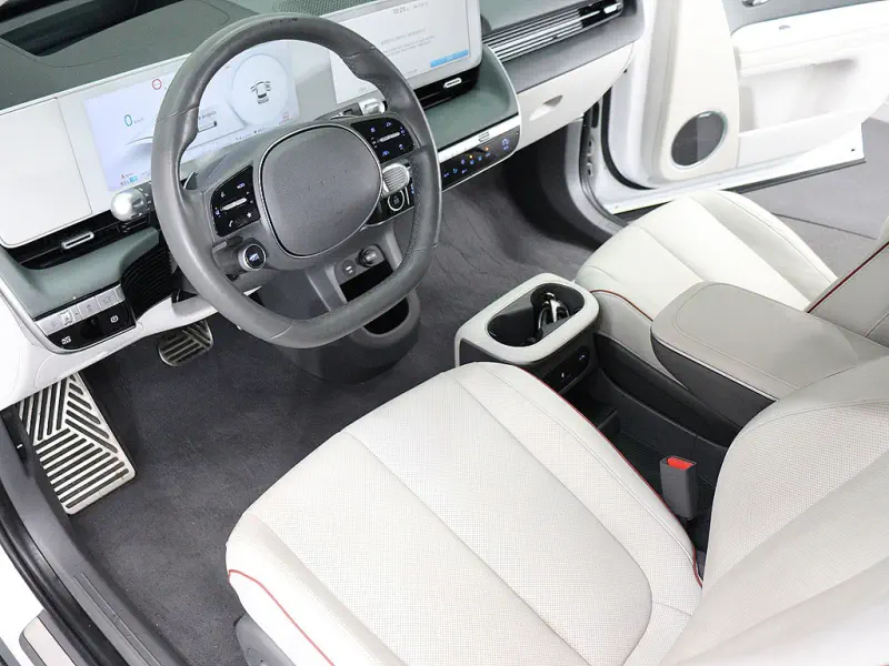 Hyundai Ioniq 5