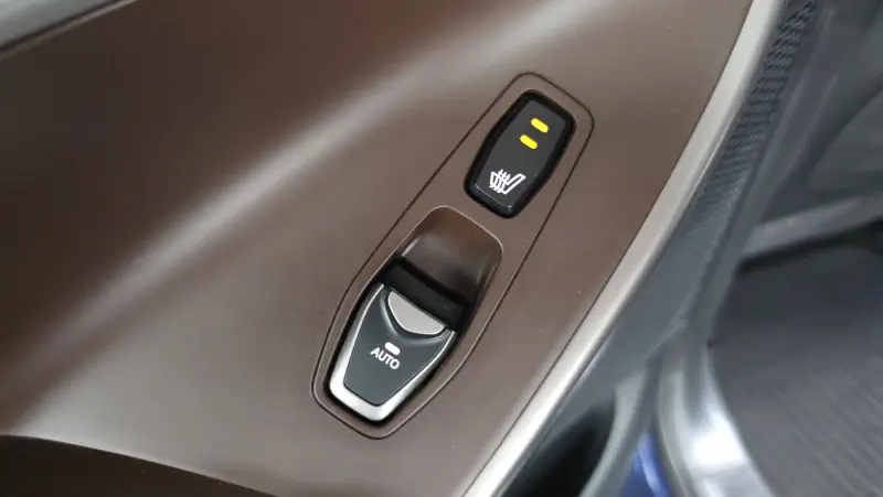 Hyundai Maxcruze