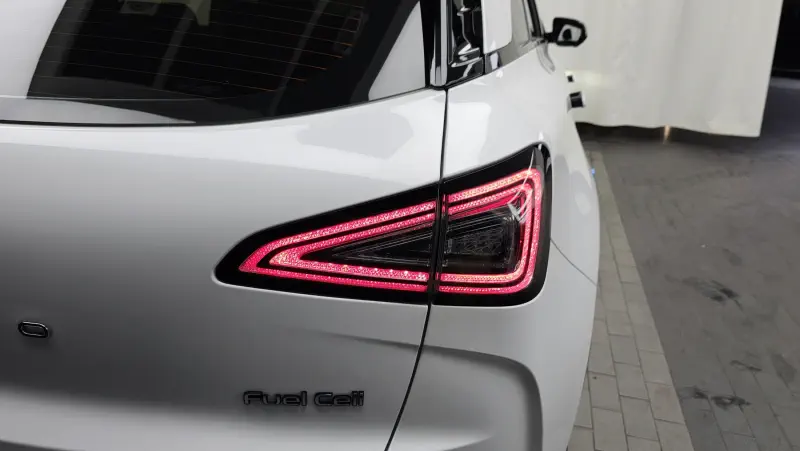 Hyundai Nexo