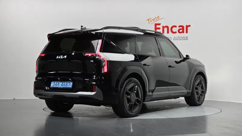Kia EV9
