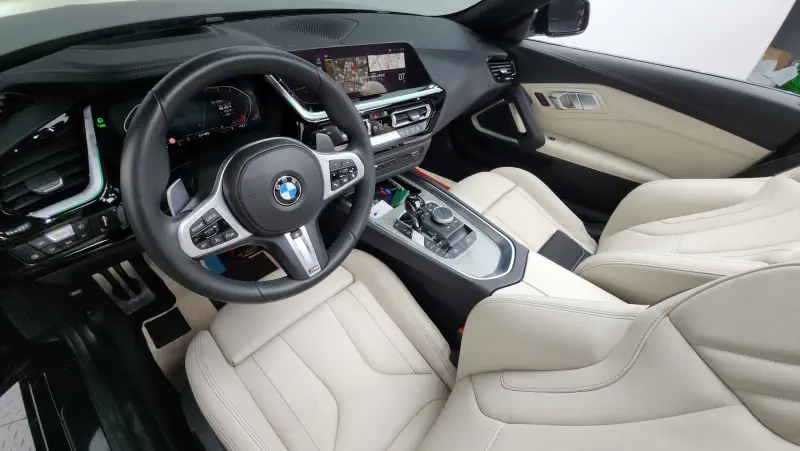 BMW Z4