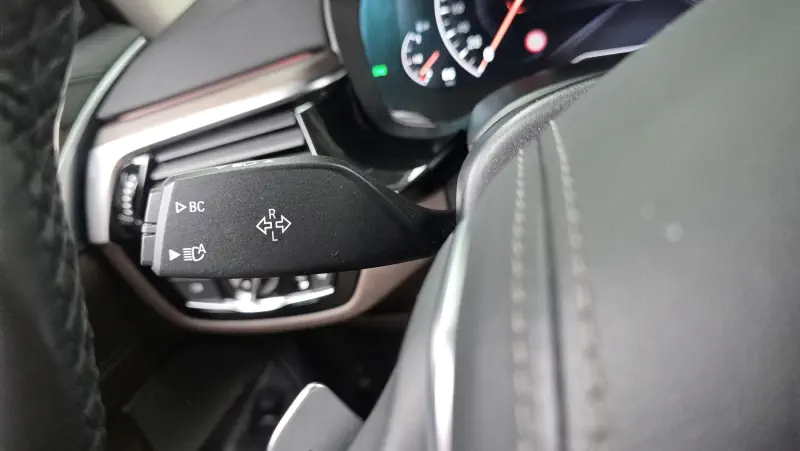 BMW 6-Series Gran Turismo