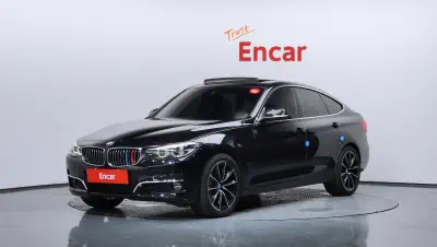 BMW 3-Series Gran Turismo