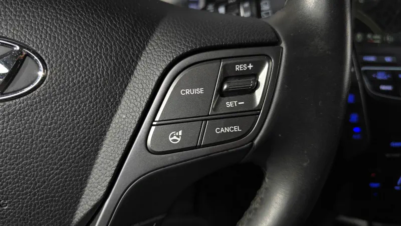 Hyundai Maxcruze