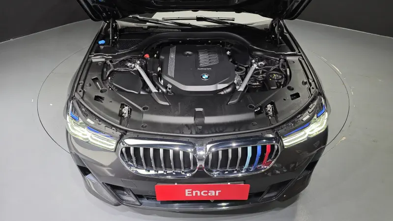BMW 6-Series Gran Turismo
