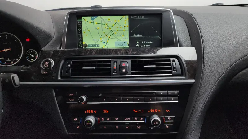 BMW 6-Series