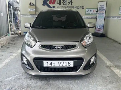Kia Morning