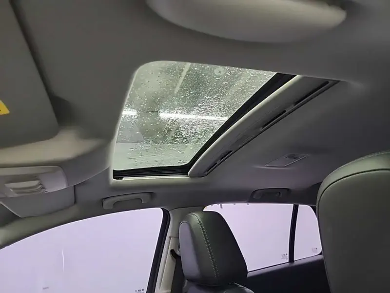Daewoo Trax