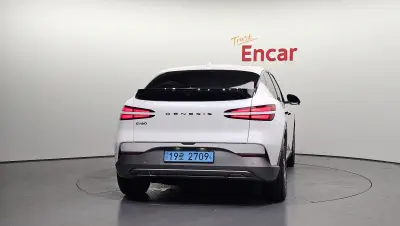 Genesis GV60