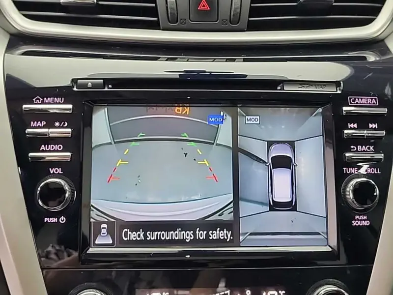 Nissan Murano