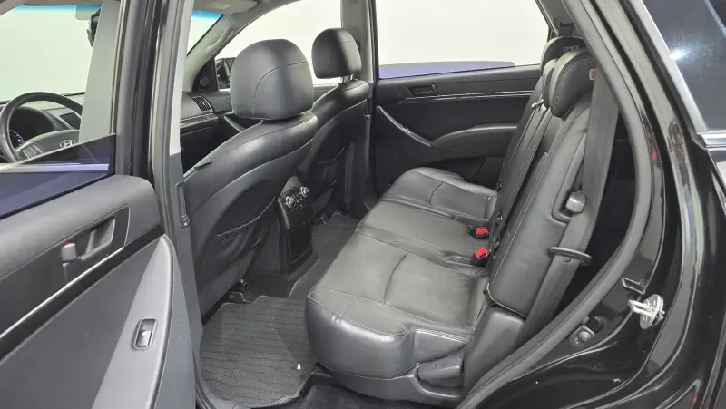 Hyundai Veracruz