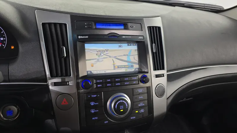 Hyundai Veracruz