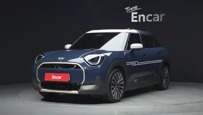 MINI Aceman