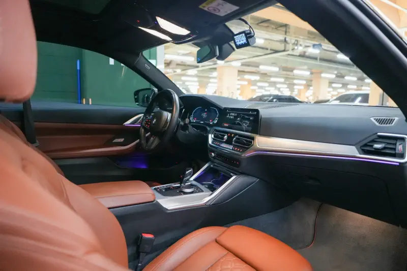 BMW 4-Series