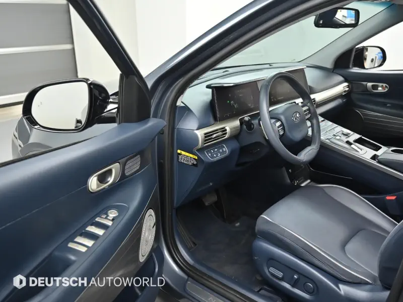 Hyundai Nexo