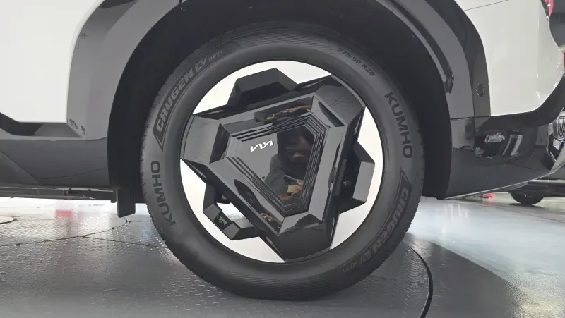 Kia EV9