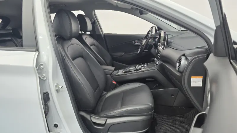 Hyundai Kona Electric
