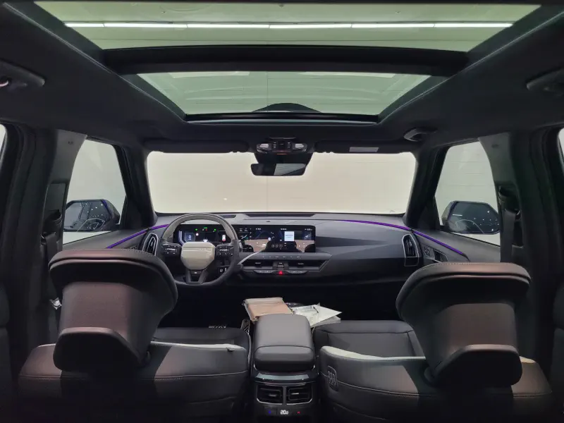 Kia EV5