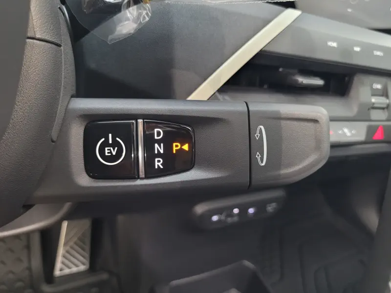 Kia EV5