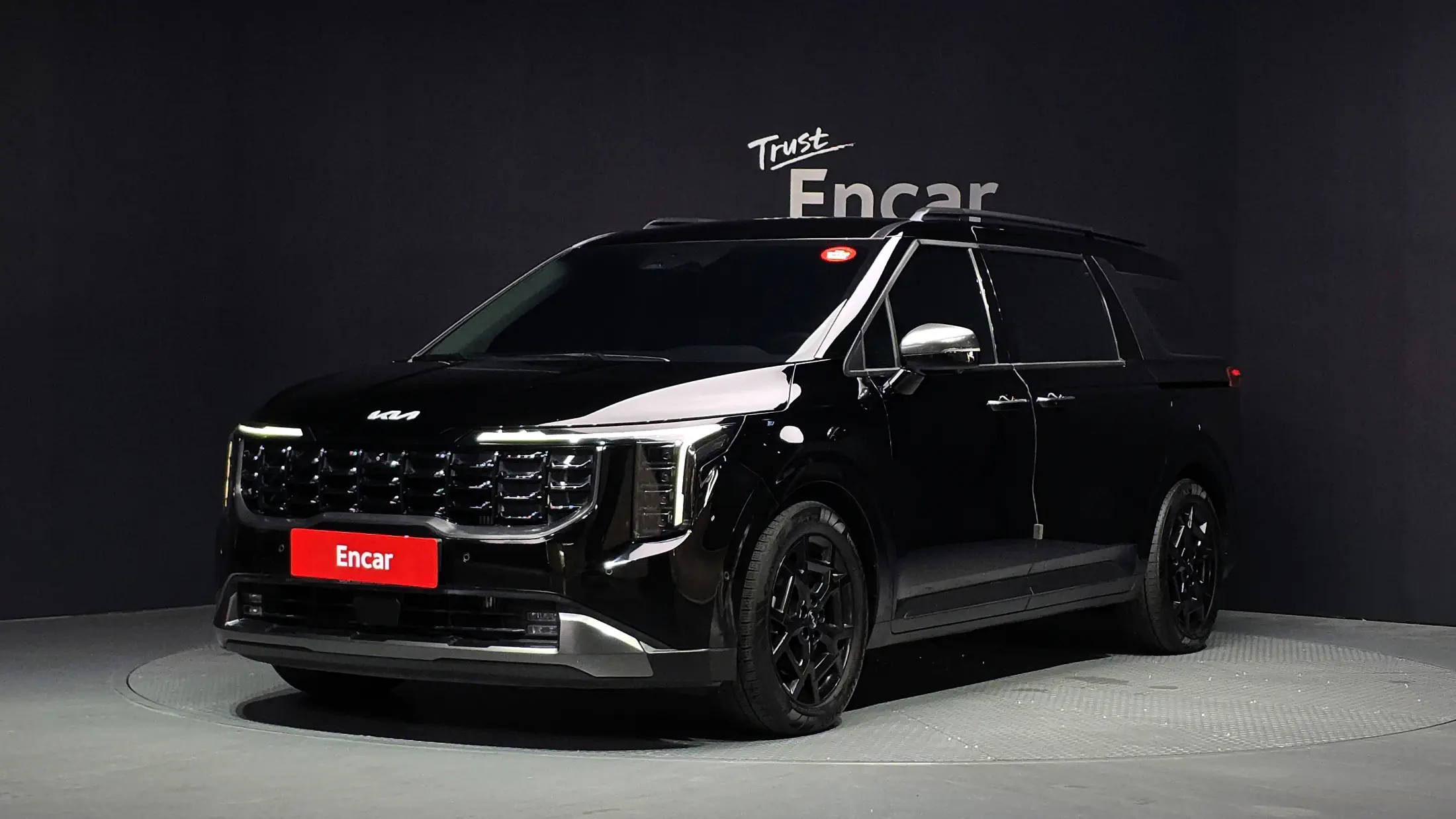 Kia Carnival 2024