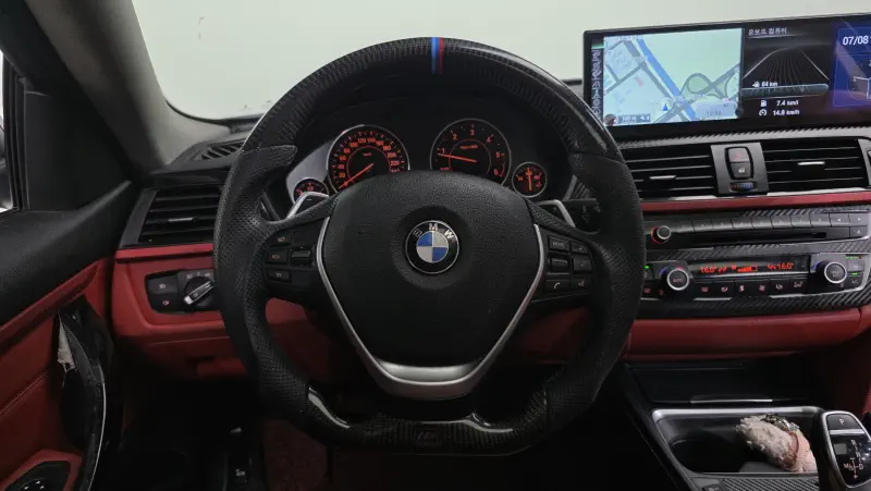 BMW 4-Series