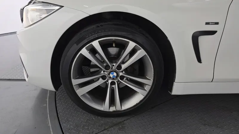BMW 4-Series