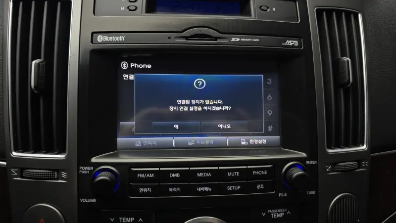 Hyundai Veracruz
