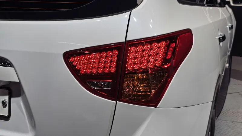 Hyundai Veracruz