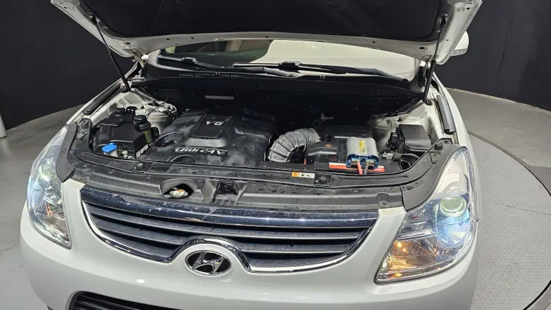 Hyundai Veracruz