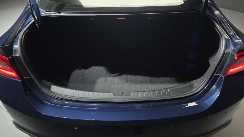 Daewoo Malibu
