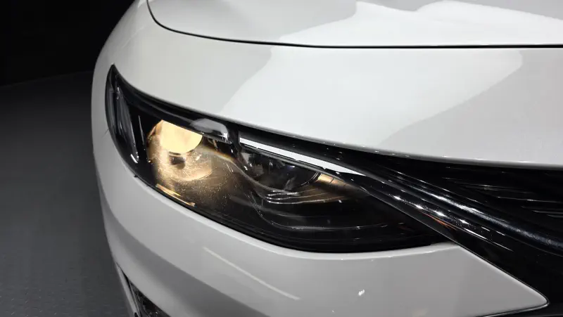 Daewoo Malibu
