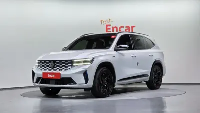 Renault Grand Koleos