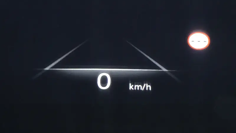 Genesis Electrified G80