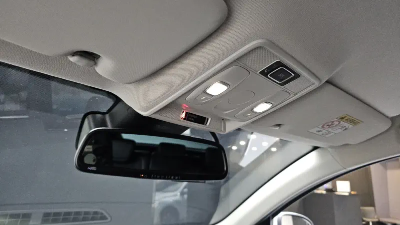 Renault Samsung XM3