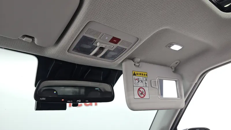 Hyundai Casper Electric