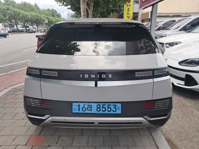 Hyundai Ioniq 5