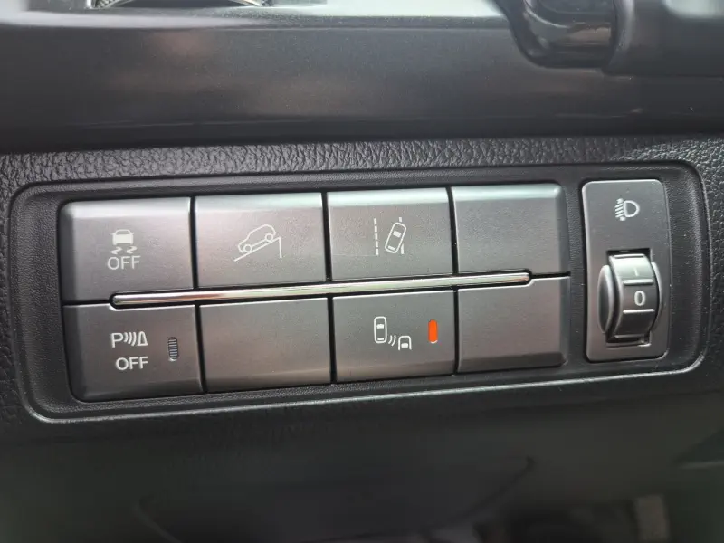 SsangYong Rexton Sports Khan
