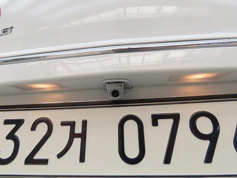 Daewoo Cruze