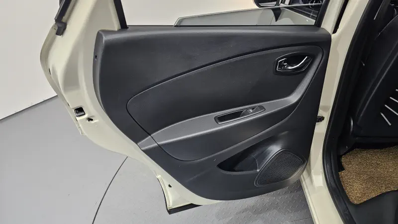 Renault Samsung QM3