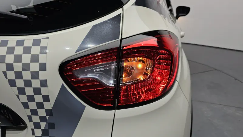 Renault Samsung QM3