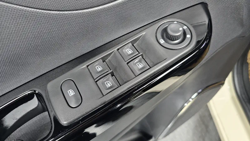 Renault Samsung QM3
