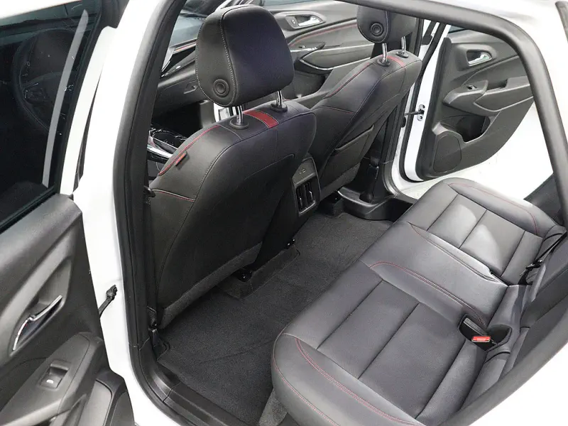 Daewoo Trax
