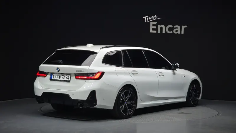 BMW 3-Series
