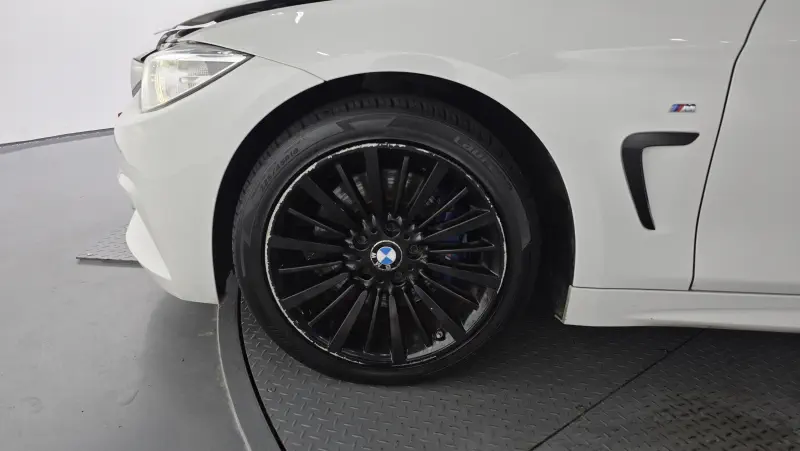 BMW 4-Series