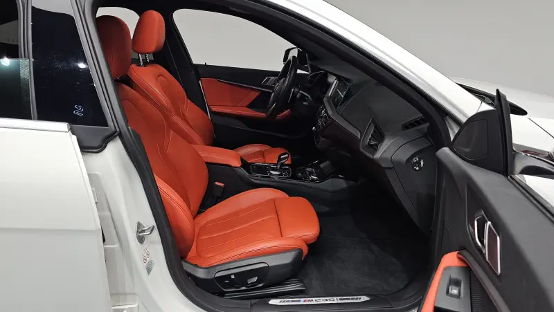 BMW 2-Series Gran Coupe